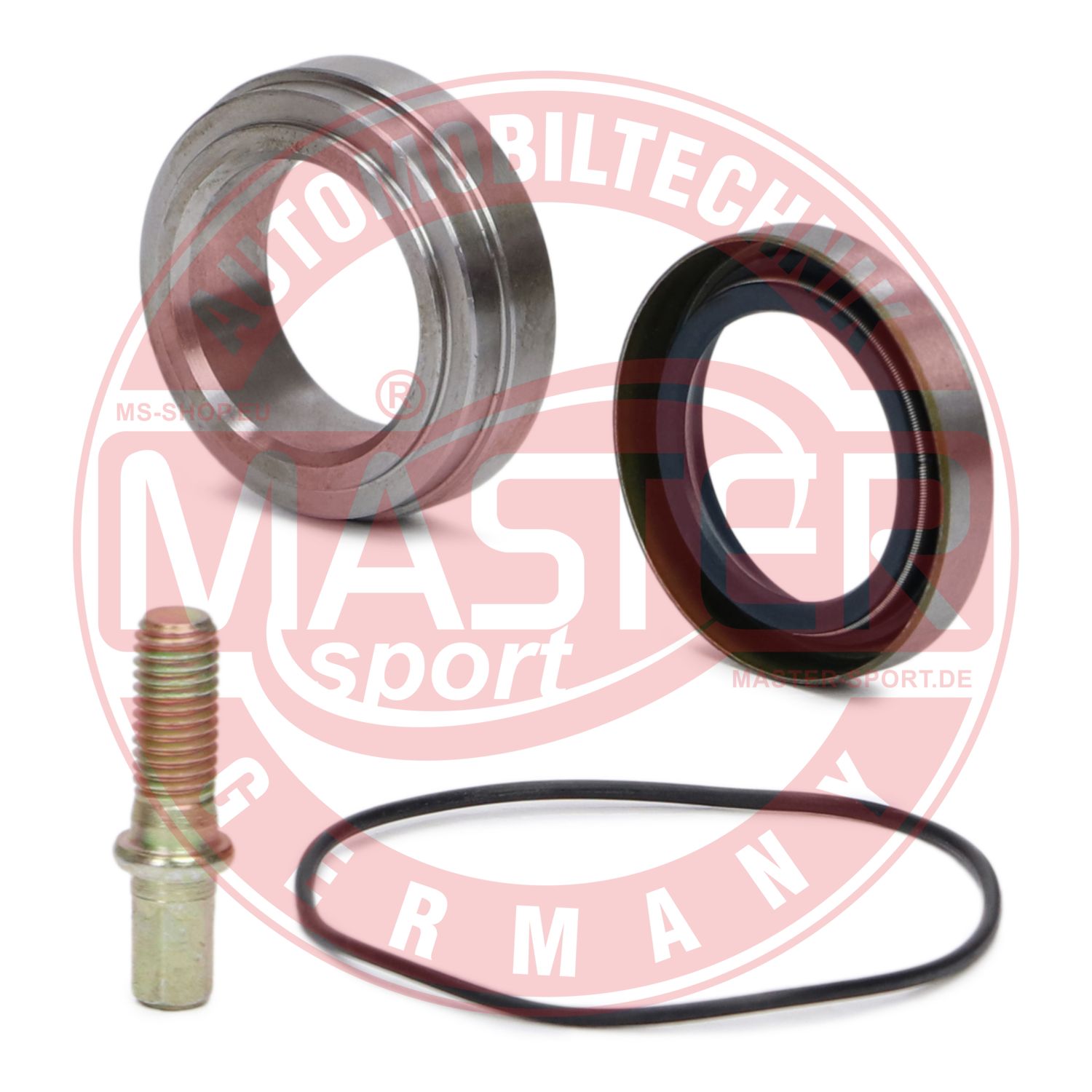 MASTER-SPORT GERMANY 973-1-SET-MS Mounting Kit, wheel bearing